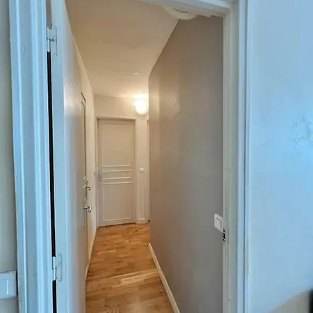 Appartement Vue Imprenable Tour Eiffel *