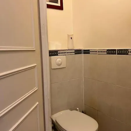 Appartement Vue Imprenable Tour Eiffel *