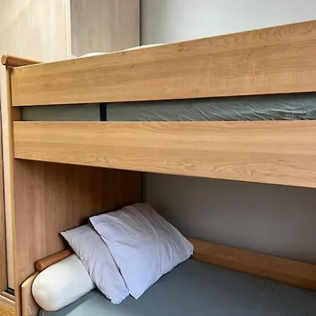 Appartement Vue Imprenable Tour Eiffel Paris