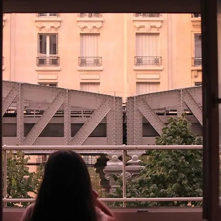 Vue Imprenable Tour Eiffel * Paris