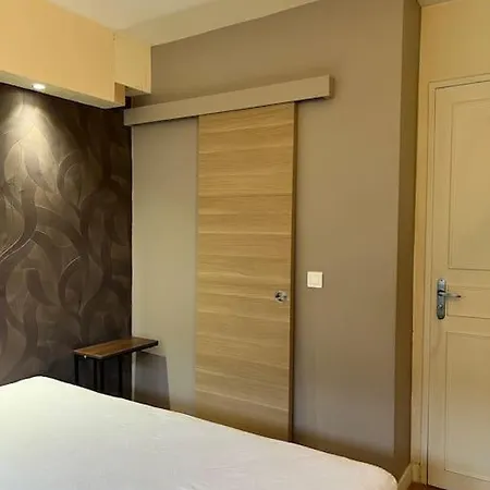 Appartement Vue Imprenable Tour Eiffel