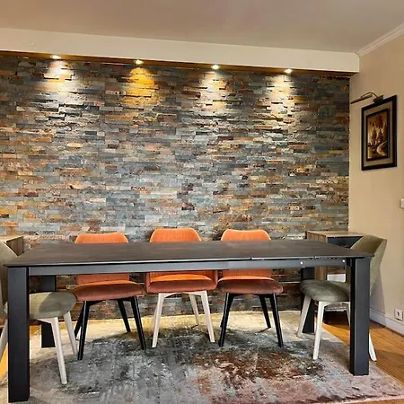 Appartement Vue Imprenable Tour Eiffel *
